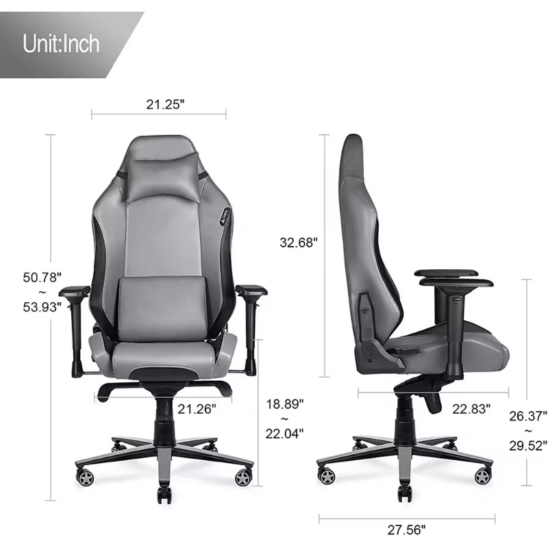 Gaming Chairs Computer Gamer C - Pc Gaming Game ulasan dan harga