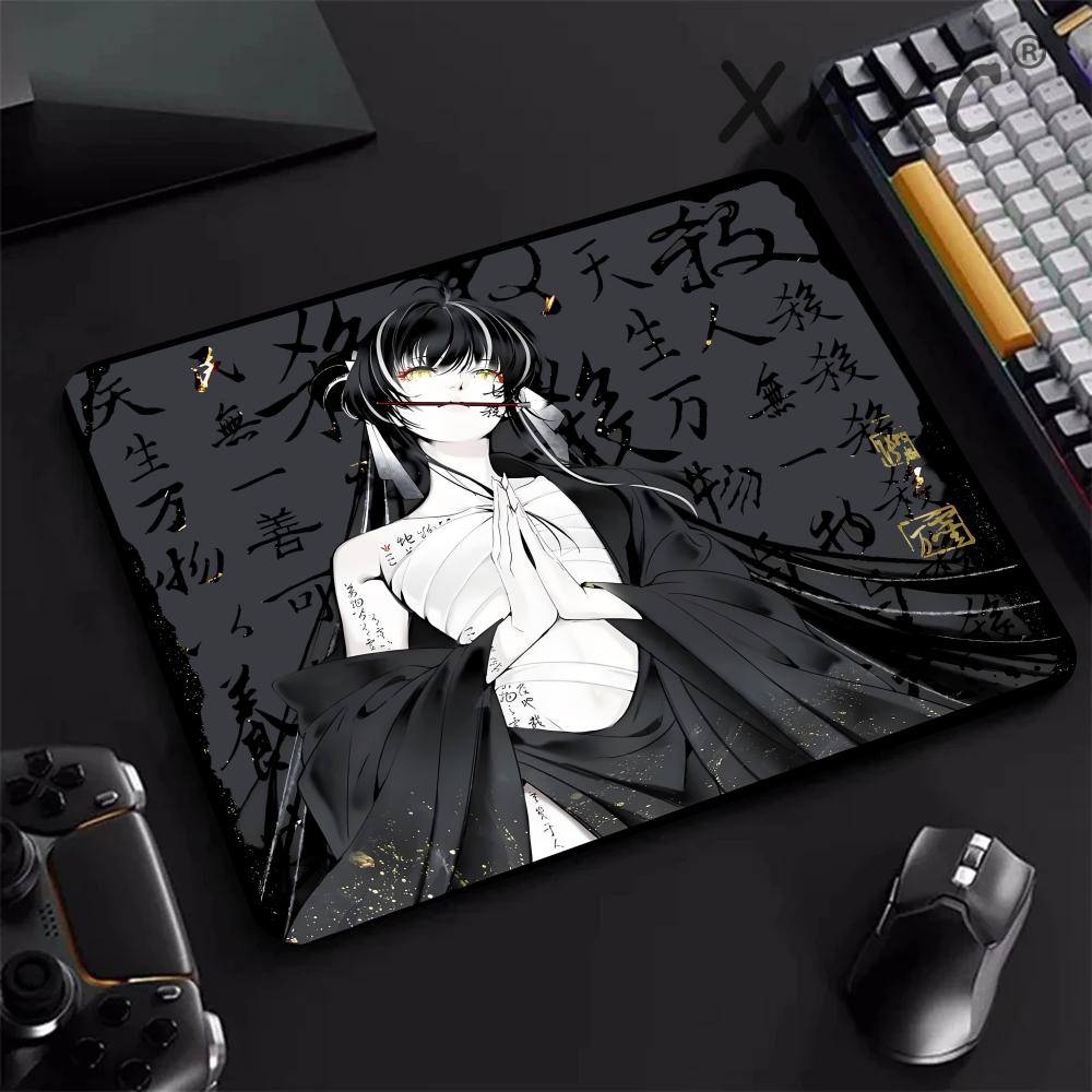 WLMouse QiSha Mousepad Multi-S - Fps Gaming Mouse ulasan dan harga