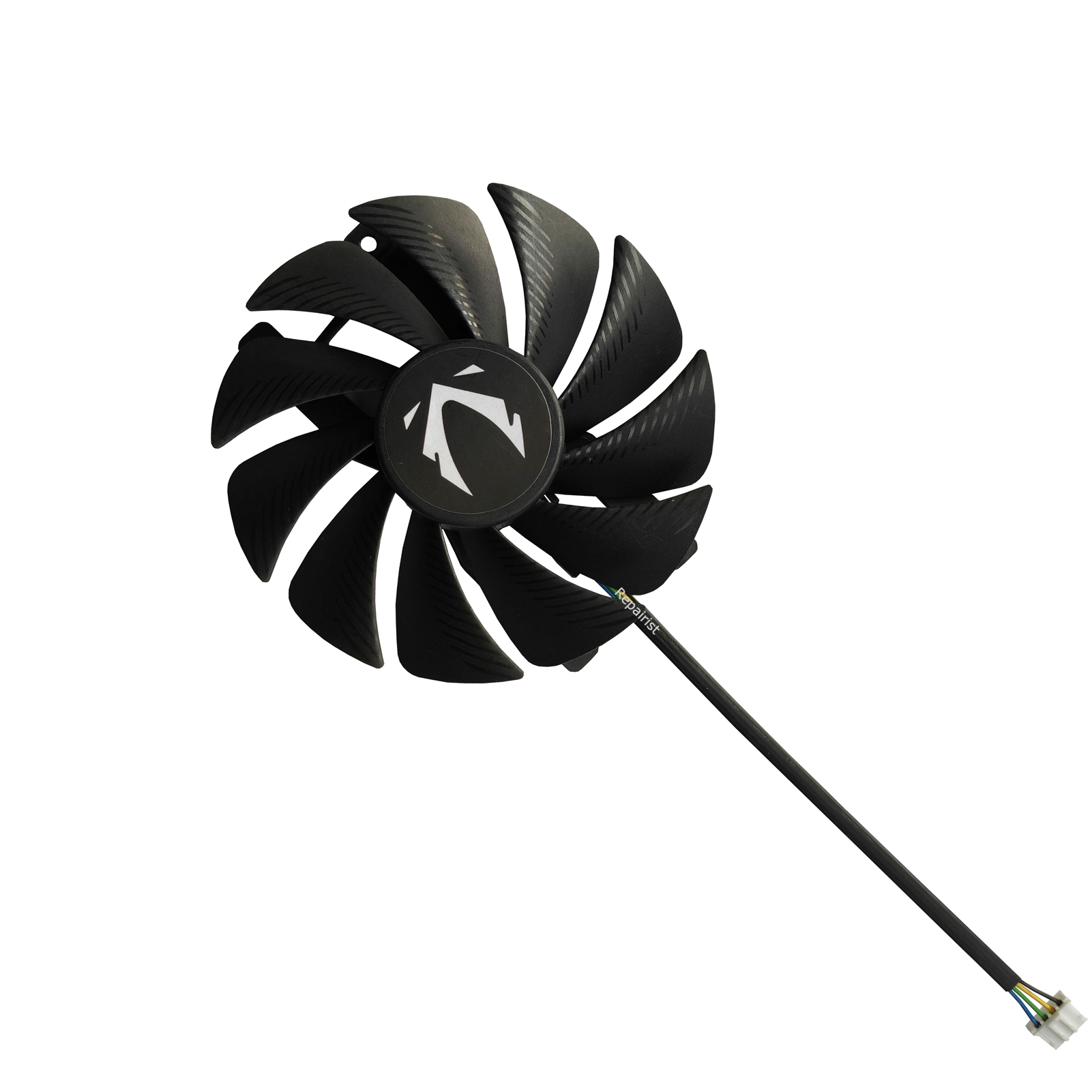 GPU Video Card Fan Graphics Co - Nvidia Vga Rtx 4060 ulasan dan harga